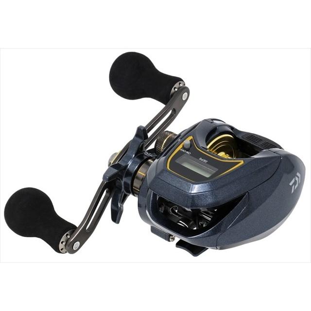 DAIWA（ダイワ） リール タナセンサー 150H-DH (右ハンドル) 両軸