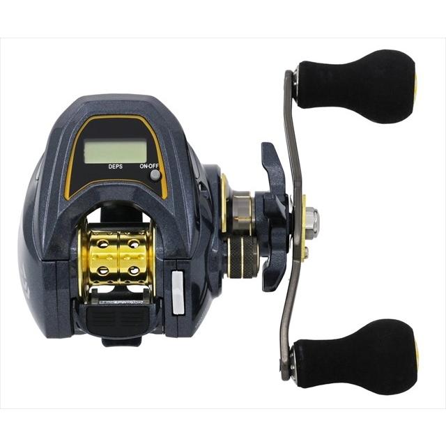 DAIWA（ダイワ） リール タナセンサー 150H-DH (右ハンドル) 両軸