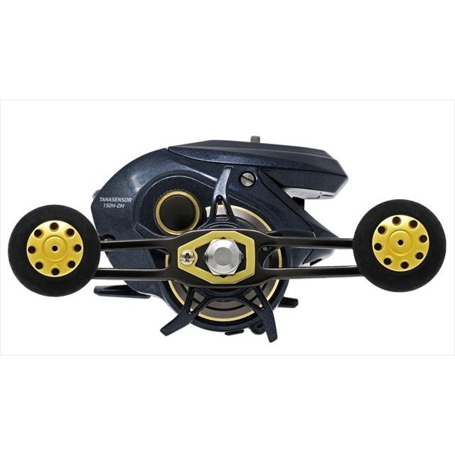 DAIWA（ダイワ） リール タナセンサー 150H-DH (右ハンドル) 両軸