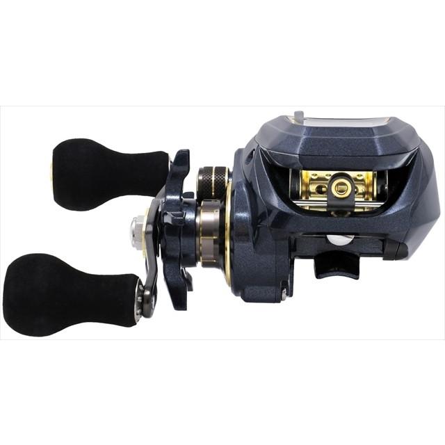 DAIWA（ダイワ） リール タナセンサー 150H-DH (右ハンドル) 両軸