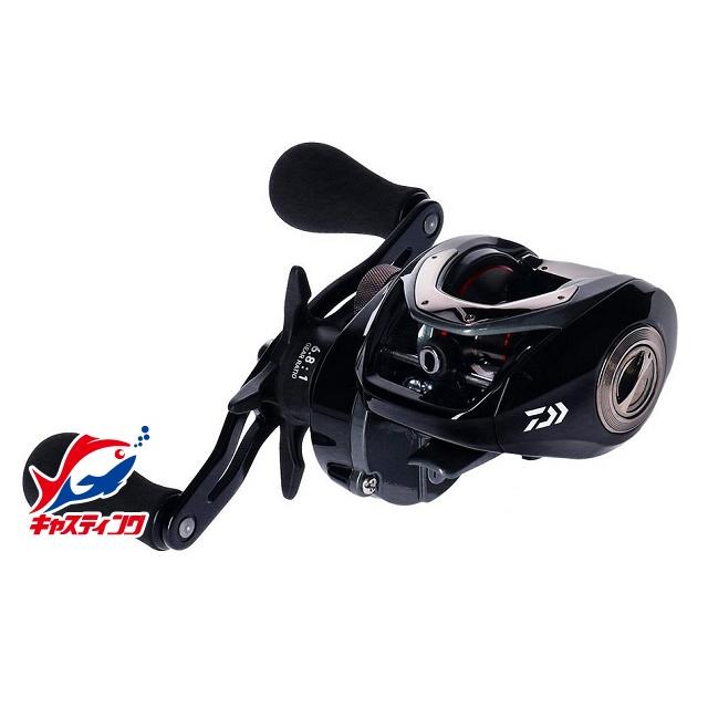 ダイワ 両軸リール フネX 100H 2018年モデル (右巻)