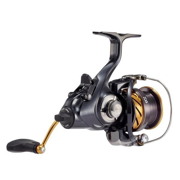 ダイワ(Daiwa) リール 19アオリマチックBR LT3000 スピニングリール