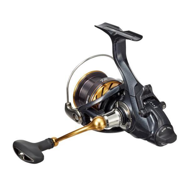 DAIWA（ダイワ） リール 19アオリマチックBR LT3000 スピニングリール