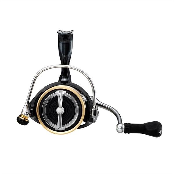 DAIWA（ダイワ） 【訳あり】ダイワ スピニングリール ルビアス LT3000S