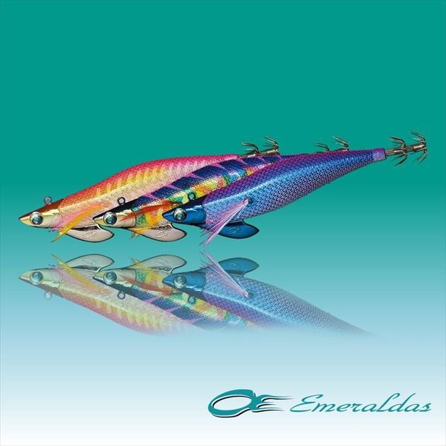 DAIWA ダイワ EMERALDAS エメラルダス ボート 3.0号 セット Amazon | ダイワ(DAIWA) エメラルダス ボート2 RV 3.0号 35g 赤