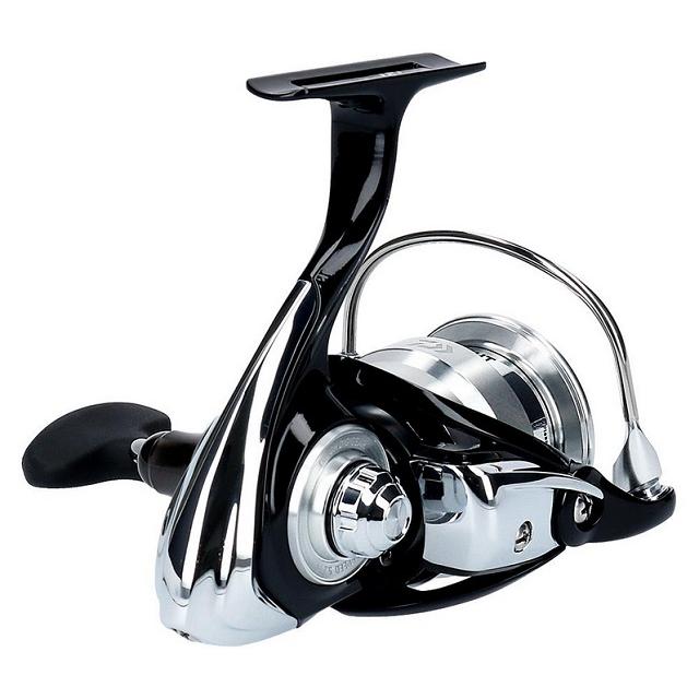 DAIWA（ダイワ） 【訳あり】ダイワ スピニングリール レグザ LT3000