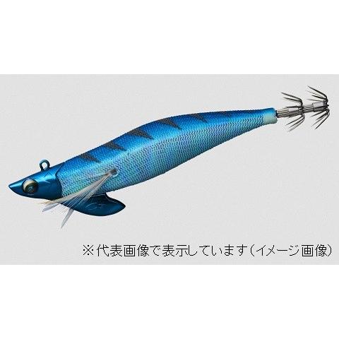 【訳あり】ダイワ エメラルダス ボード２　3.0号−25g　ブルーオイル−ライトブルー杉 エギ | DAIWA（釣り）