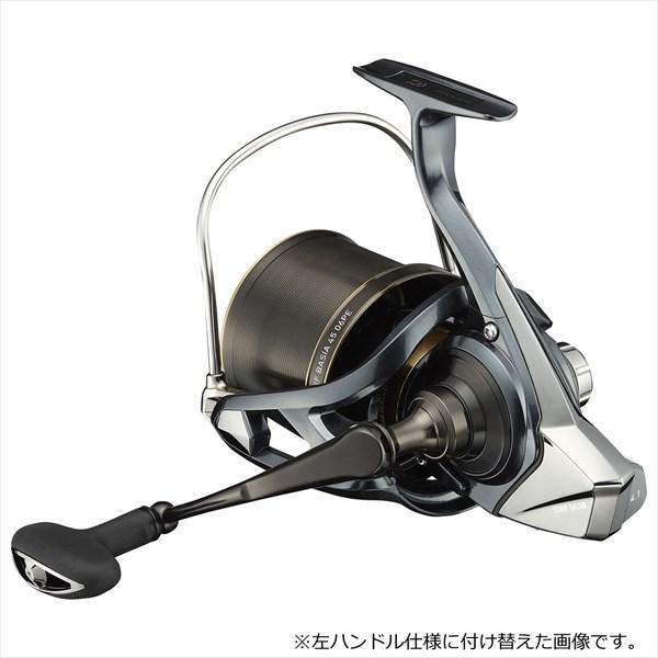 DAIWA（ダイワ） スピニングリール 21 サーフベーシア45 06PE 2021年