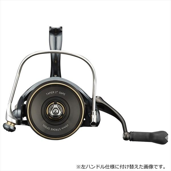DAIWA（ダイワ） スピニングリール 21 サーフベーシア45 06PE 2021年