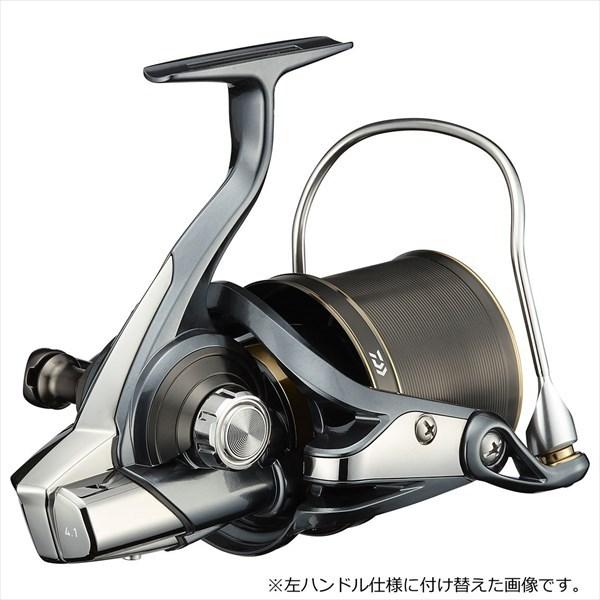 DAIWA(釣り) ダイワ スピニングリール 21 サーフベーシア45 DAIWA(釣り) ダイワ スピニングリール 21 サーフベーシア45