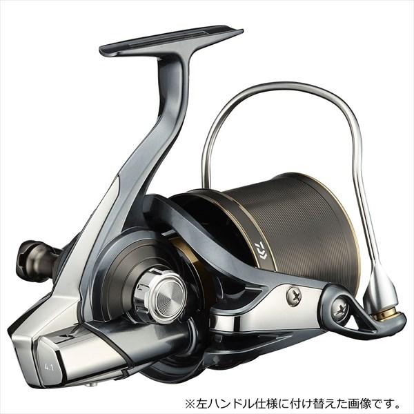 DAIWA（ダイワ） スピニングリール 21 サーフベーシア45 06PE 2021年