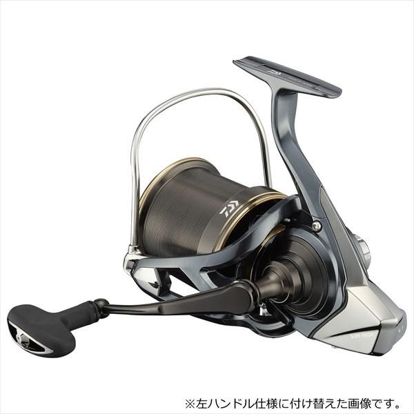 DAIWA（ダイワ） スピニングリール 21 サーフベーシア45 QD 5号用 2021