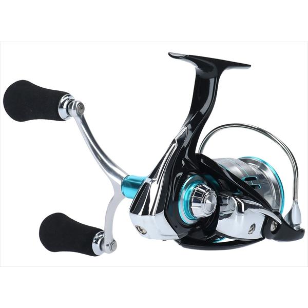 DAIWA(釣り) 【特価】ダイワ スピニングリール エメラルダス DAIWA(釣り) 【特価】ダイワ スピニングリール エメラルダス