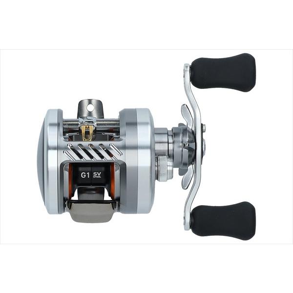 ダイワ　ミリオネア　sv70h DAIWA（ダイワ） ベイトリール ミリオネア CT SV70H 2019年モデル (右
