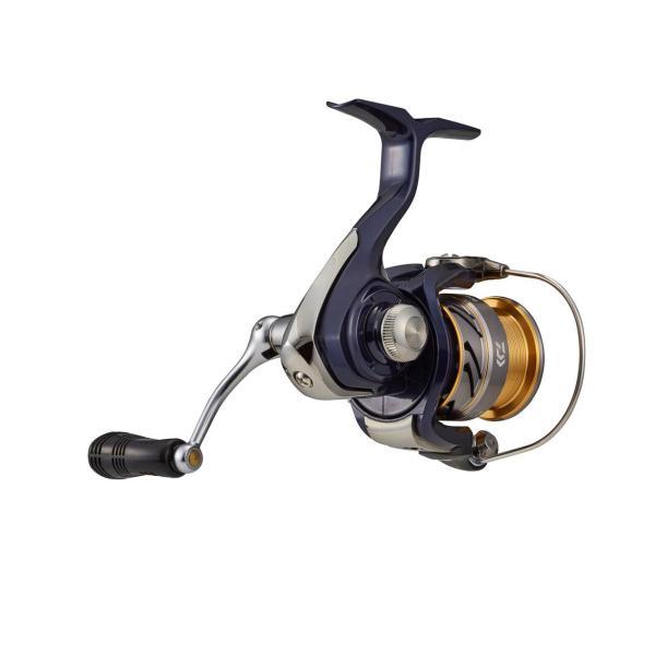 20クレストLT2000s メジャークラフト T762L リールロッドセット 【公式