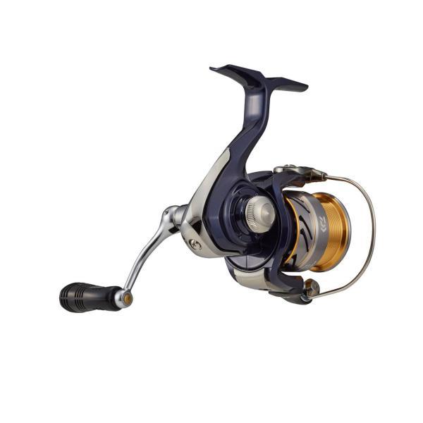 DAIWA（釣り） ダイワ スピニングリール クレスト LT2000S 2020