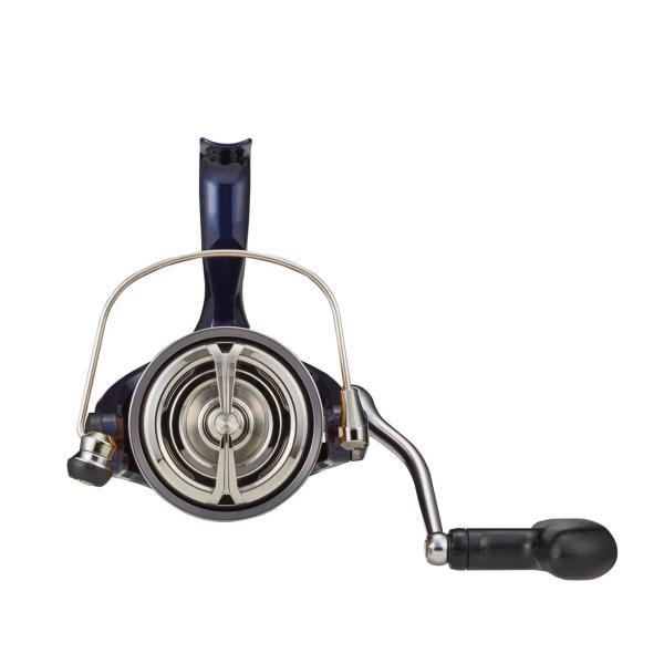 DAIWA（ダイワ） スピニングリール クレスト LT5000-CXH 2020年モデル