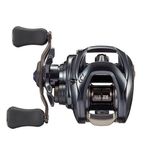 DAIWA（ダイワ） 【訳あり】ダイワ ベイトリール タトゥーラ SV TW