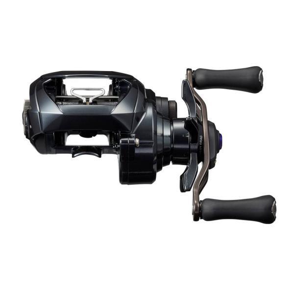 DAIWA TATULA SV TW 103XHL ベイトリール DAIWA（ダイワ） 【訳あり】ダイワ ベイトリール タトゥーラ SV TW