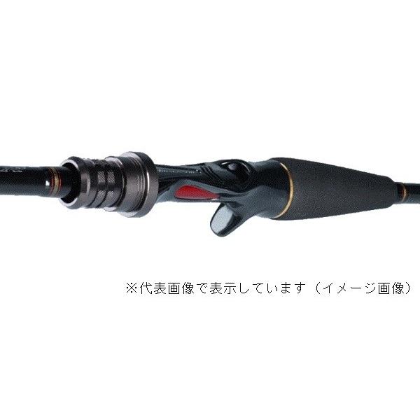 DAIWA（ダイワ） メタリア タチオウテンヤSP 73-195 2019年モデル (両