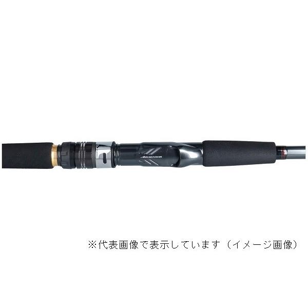 DAIWA(釣り) ダイワ メタリア アカムツ M-215 (2ピース) 船竿 DAIWA(釣り) ダイワ メタリア アカムツ M-215 (2ピース) 船竿