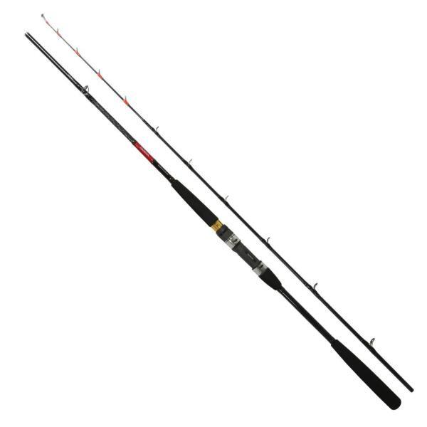ダイワ アカムツX M-210 船大物竿