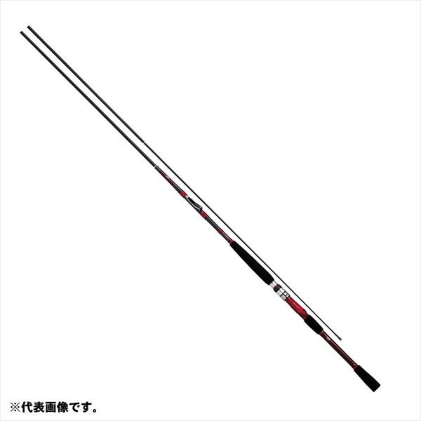 DAIWA（ダイワ） 20 インターライン 岬 80-350・Y(振出) 船竿 : 釣具の