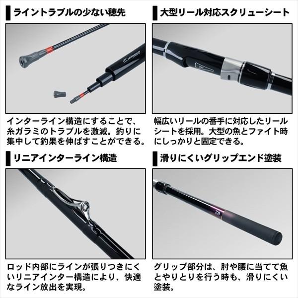 DAIWA(釣り) ダイワ 20 インターライン シーパラダイス MH-300 DAIWA(釣り) ダイワ 20 インターライン シーパラダイス MH-300