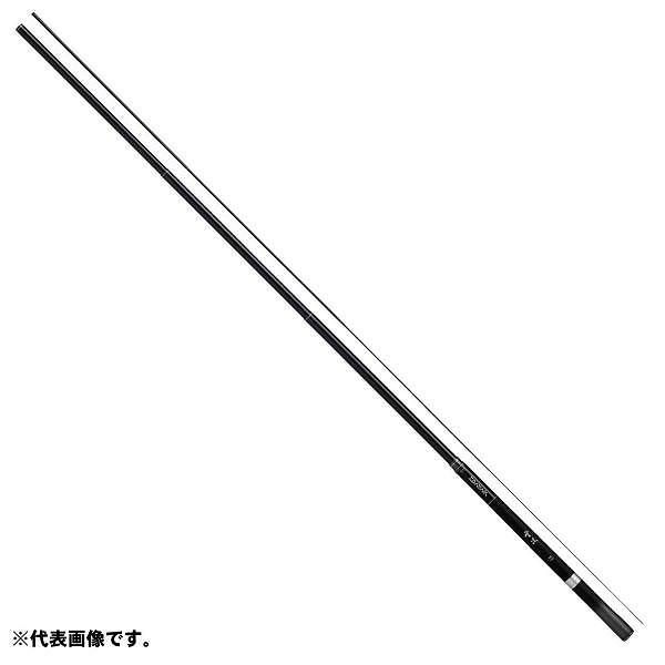 DAIWA（ダイワ） 雪渓 超硬 53M・R 渓流竿 : 釣具のキャスティング
