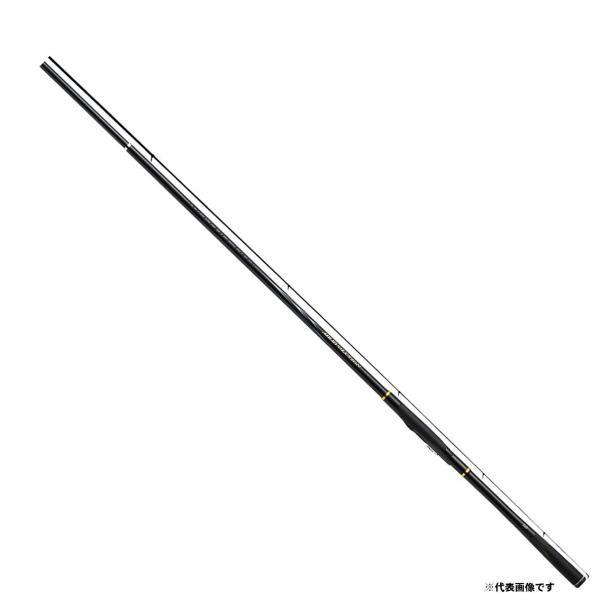 ♪DAIWA AIR EVOLUTION 1-50 超美品♪ DAIWA（ダイワ） エア エボリューション 1-50 磯竿 : 釣具の