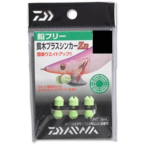 ダイワ エギプラスシンカーzn 1 5g Gl 釣具のキャスティング Paypay店 通販 Paypayモール