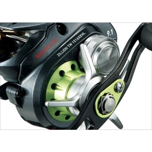 オール ダイワ Daiwa ベイトリール 釣具のキャスティング Paypay店 通販 Paypayモール リール ジリオン Tw