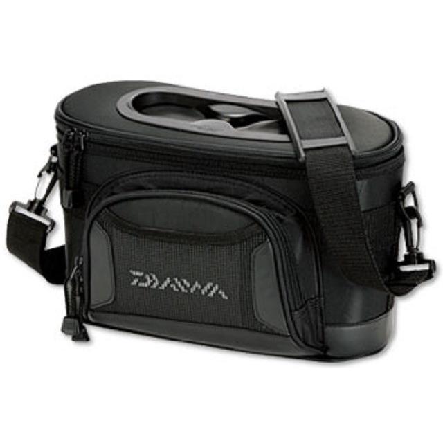DAIWA（ダイワ） ウエストクリール 35(F) ブラック アミ : 釣具の