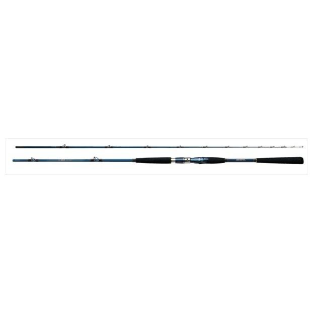 DAIWA（ダイワ） 先鋭剣崎 120ー230MT 船竿 : 釣具のキャスティング