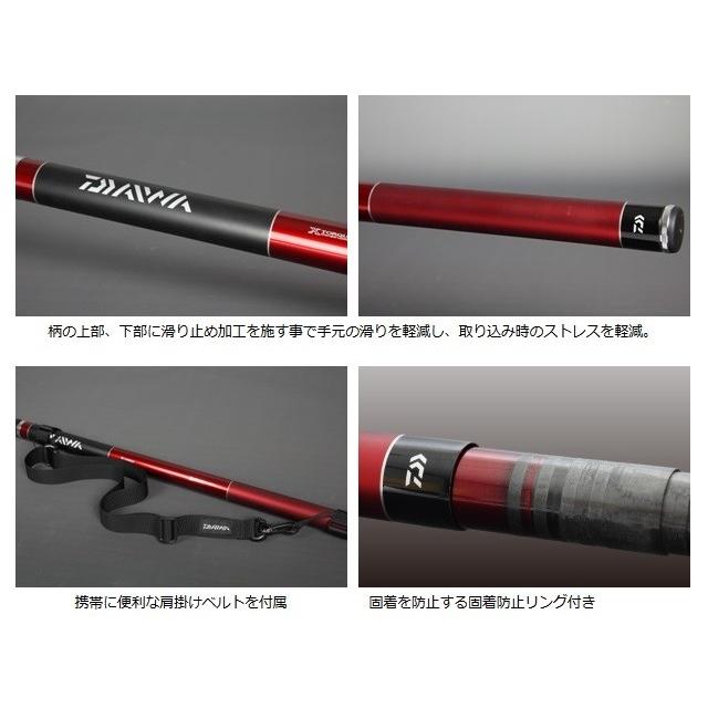 ダイワ ブラックジャックスナイパー Ⅱ-39UM POWOR ZERO ダイワ