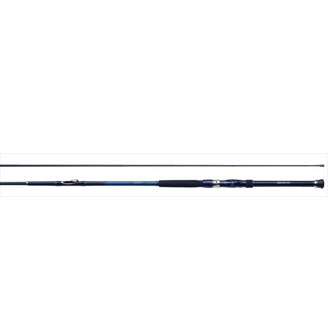 ダイワシーパワー 73 80-270 船竿 DAIWA（ダイワ） ILシーパワー73 80ー270 船竿 : 釣具のキャスティング