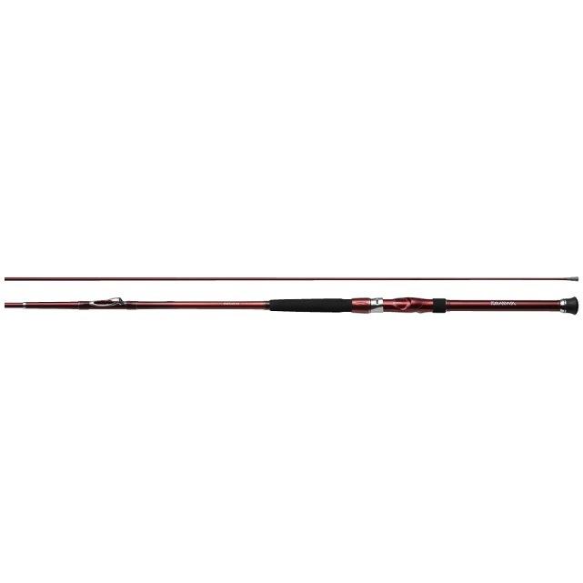 DAIWA（ダイワ） ILシーフレックス64 50ー270 船竿 : 釣具の