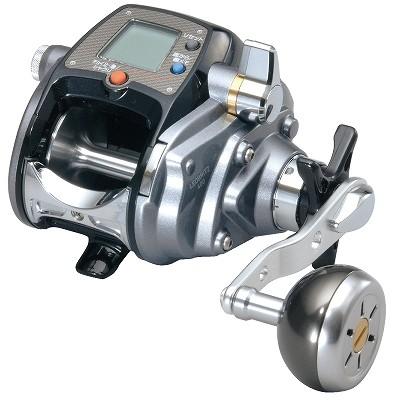 ダイワ(Daiwa) リール レオブリッツ 400 (右ハンドル) 電動リール 電動リール｜casting