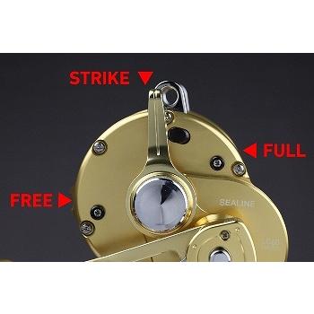 ダイワ(Daiwa) リール シーライン LD 60 2 SP 【np194rel】 両軸リール | DAIWA（釣り） | 03