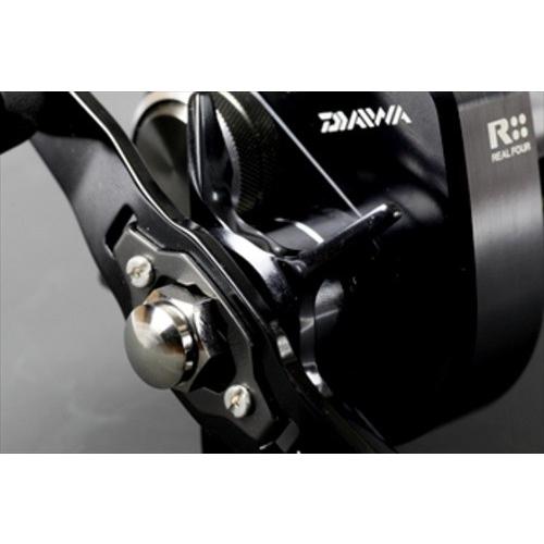 DAIWA（釣り） ダイワ(Daiwa) リール リョウガ シュラプネル