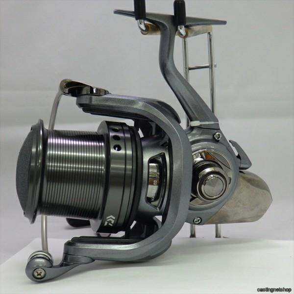 DAIWA（ダイワ） スピニングリール パワーサーフ QD 4000QD : 釣具の