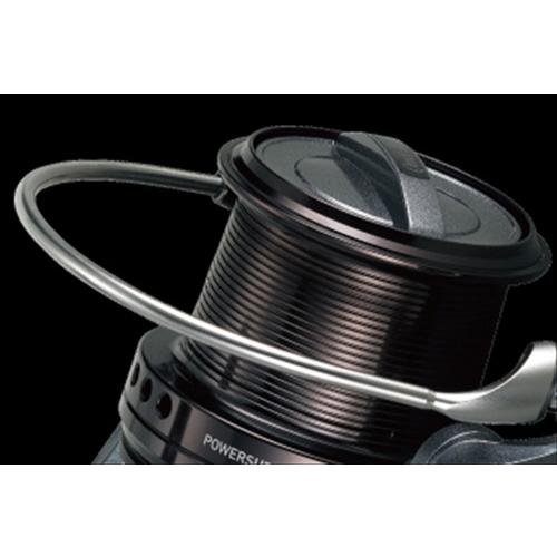 DAIWA（ダイワ） スピニングリール パワーサーフ QD 4000QD : 釣具の