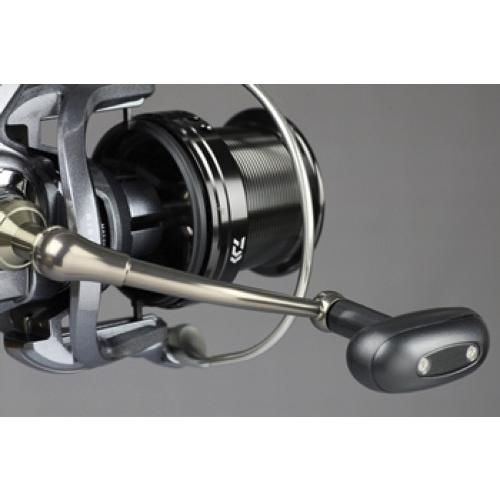 DAIWA（ダイワ） スピニングリール パワーサーフ QD 4000QD : 釣具の