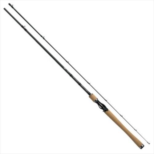 ダイワ ブラックレーベルプラス BL+ 6101MFB BLACK LABEL DAIWA（釣り） ダイワ ブラックレーベル プラス BL+ 6101MFB