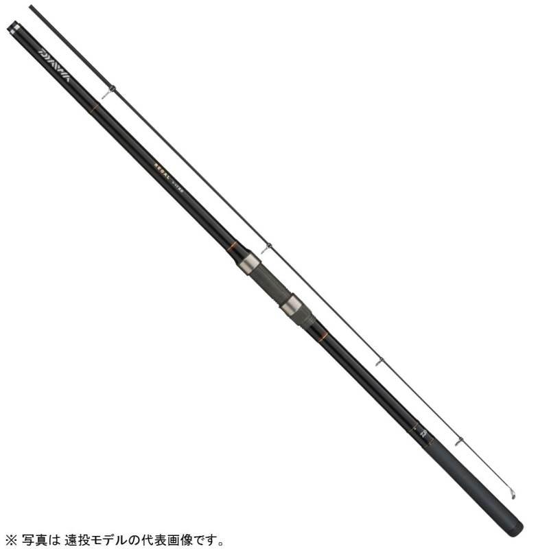 DAIWAリーガル 4-53遠投ロッド※リールなし DAIWA（ダイワ） リーガル 4-53遠投 : 釣具のキャスティング ヤフー店