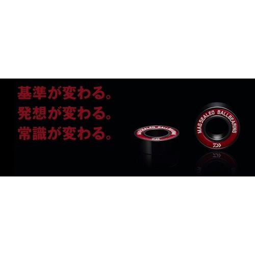 DAIWA（ダイワ） リール 15EXIST(イグジスト) 2505F-H スピニング