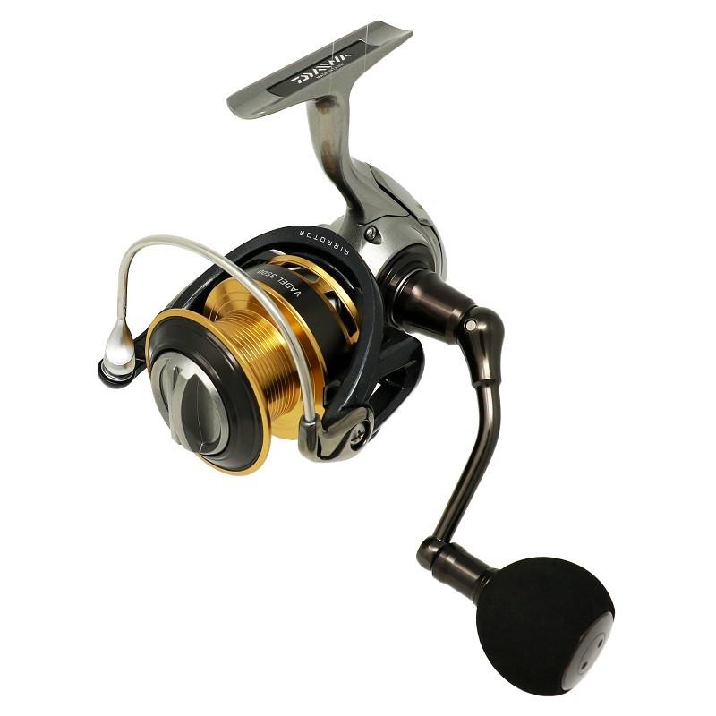 DAIWA（ダイワ） 【特価】ダイワ スピニングリール 15ヴァデル 3500 