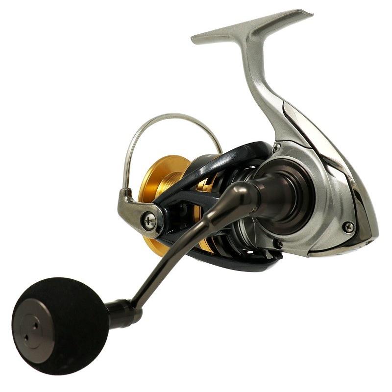DAIWA（ダイワ） 【特価】ダイワ スピニングリール 15ヴァデル 3500 