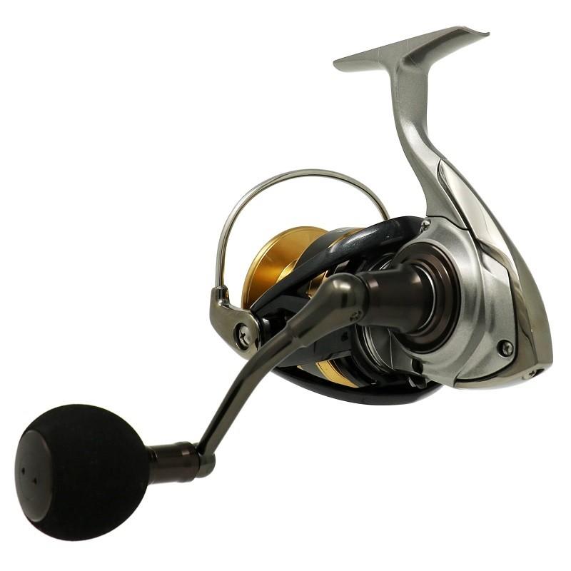 DAIWA（ダイワ） 【特価】ダイワ スピニングリール ヴァデル 4000 2015