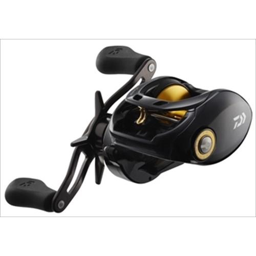 大幅割引 ダイワ Daiwa リール Tatula タトゥーラ Hdカスタム 150h Tw 右ハンドル ベイトリール ベイトリール 商売 Www Hpnhaiti Com